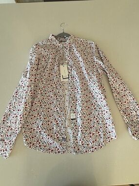 Ricky Singh Shirt (Women's L)